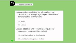 24 Processus traumatiques Session 1 examen [upl. by Aihsei190]