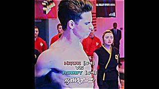 Best Hawk fights🔥 shorts edit cobrakai [upl. by Yssak]