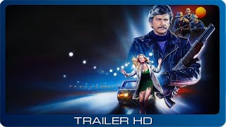 Trailer  DAS GESETZ IST DER TOD 1988 Charles Bronson J Lee Thompson Cannon Films [upl. by Nahshunn]