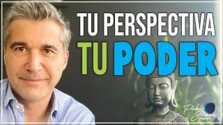 Cambia tu actitud para cambiar tu vida cómo enfrentar tus problemasPablo Gomez psiquiatra [upl. by Eissat]