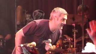 New Found Freedom Taylor Hicks Workplay 92609 [upl. by Haggerty526]