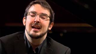 Charles RichardHamelin – Sonata in B minor Op 58 third stage [upl. by Racso]