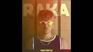 Raah Rok De by Raka Full album Jukebox Medley New Punjabi Songs 2024 [upl. by Alletse]