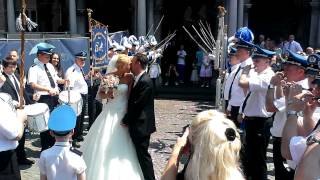 Hochzeit Nicole und Mitch [upl. by Sigismond]