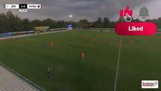 SSV Jeddeloh gegen Drochersen Assel HIGHLIGHTS [upl. by Hallsy]