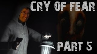 Cry of Fear  Part 5  SUICIDAL INFLUENCE [upl. by Hallagan173]