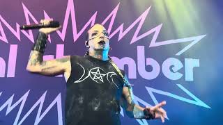 Coal Chamber  Big Truck Freedom Mortgage Pavilion  July 29 2023 [upl. by Nelg]