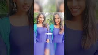 Sruthy Sithara❤️🔥sruthytransgendertranswomantransformationbeautyshortsshortvideoyoutube [upl. by Arlina897]