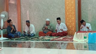 KHOTMIL QURAN BIL GHOIB MASJID DARUL IHSAN PULOREJO KRECEK BADAS KEDIRI [upl. by Caitlin490]