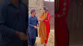 Kabariya  Alam Jaan Best Comedy virelvideo funny foryou [upl. by Enotna]