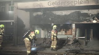 GLD doc 21 januari 2020  Tragedie in de nieuwjaarsnacht [upl. by Gerfen350]