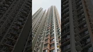 Kai Chi House Kai Chuen Court 啟鑽苑啟池閣 Block 3 Jun 2024 [upl. by Stilwell]