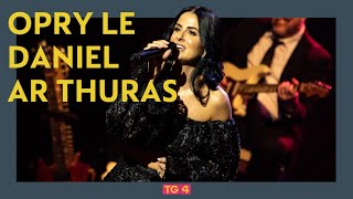 Lisa McHugh  Opry le Daniel ar Thuras  TG4 [upl. by Klarika]