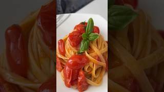 Cooking the PERFECT Pasta from SCRATCH in 15 Minutes  Easy Recipe [upl. by Asante]