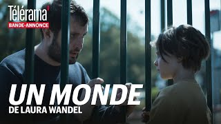 Un monde le premier film choc sur le harcèlement scolaire  bande annonce [upl. by Seaton]