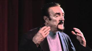 Philip Zimbardo The Milgram Experiment [upl. by Juback]