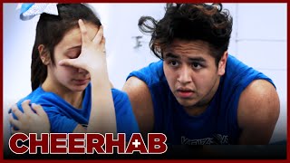 Cheerhab Season 2 Ep 20  Two Steps Forward Five Steps Back [upl. by Zuliram780]