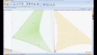Stilista 3 Easy Ricamo  programma base per la creazione di disegni ricamo [upl. by Retnuh254]