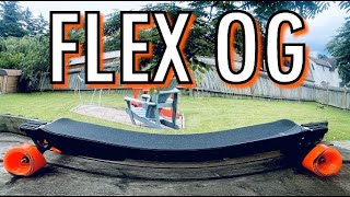 2024 EXWAY FLEX OG UNBOXING VIDEO [upl. by Hey]