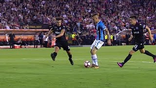 Taça Libertadores 2017  FINAL  Lanús 1x2 Grêmio  Estádio Ciudad de Lanús [upl. by Ava]