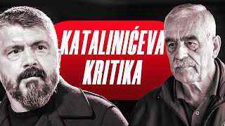 IVAN KATALINIĆ smatra da Gattuso mora standardizirati momčad [upl. by Ena]