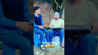 Funny video 😆🤣😁big fun shorts ytshorts funny viralvideo [upl. by Latham]