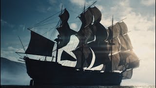 PIRATAS MÁS ALLÁ DE LA LEYENDA  ESTRENO  NATIONAL GEOGRAPHIC ESPAÑA [upl. by Nitsoj761]