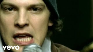 Gavin DeGraw  I Dont Want To Be Official Video [upl. by Atinel]