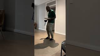 Mr jazziQ Skomota Dance Challenge 🔥 🔥 🔥 mrjazzq djmaphorisa shorts holidayswithshorts pcee [upl. by Anil66]