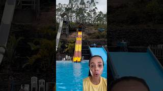 Parque aquático Dallas Park em Desterro de Entre Rios Minas Gerais Vlog Dicas parqueaquatico [upl. by Ainekahs]