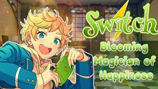 Switchs Hope  Sora Harukawa Story Summaries and SemiCharacter Analysis  Ensemble Stars [upl. by Reynold]