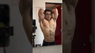 Gym transformation Gym motivation Bodybuilding [upl. by Luas]