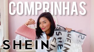 COMPRINHAS SHEIN MODA VERÃO 2023  OFERTAS SHEIN CARNAVAL [upl. by Ranchod]