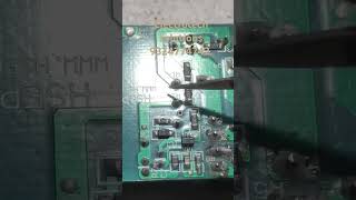 How to repair SMPS power supply repair electronic electronics [upl. by Ashly]