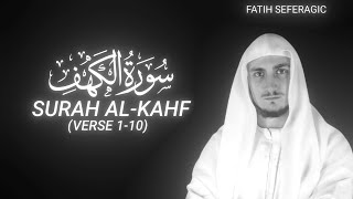 Surah AlKahf Verse 110  Fatih Seferagic  QURAN is LIFE [upl. by Cathyleen]