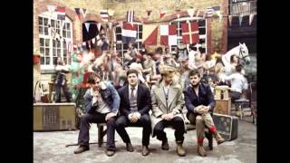 Mumford and Sons quotHolland Roadquot [upl. by Attaymik]