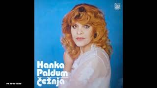 Hanka Paldum  Zbog tebe AUDIO 1980 [upl. by Haff188]