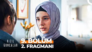 Kızıl Goncalar 9 Bölüm 2 Fragmanı  quotİnat Etmiyoruz Sabrediyoruzquot [upl. by Julianna]