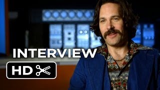 Anchorman 2 The Legend Continues TV SPOT  News Crew 2013 HD [upl. by Aenert560]