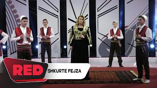 Shkurte Fejza  Kthimi Skenderbeut [upl. by Whitman]