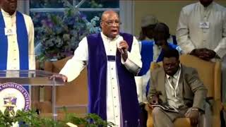 Bishop Ellis Farrington  PAW 2018 Bishops Board  Nassau Bahamas [upl. by Ttenyl]