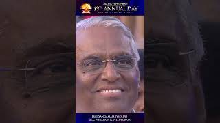 Day 1 Part 4 – Isai 02 Violin  Aditya Vidyashram Annual Day [upl. by Adroj]