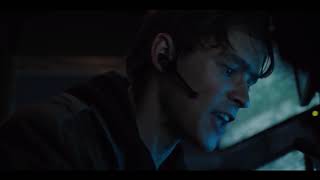 Titans Finale Batman Fight Scene Full HD 1080p [upl. by Ymar20]