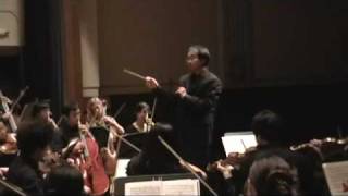 Beethoven Symphony No7 Movement 2 [upl. by Trubow]