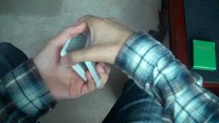 Card Tricks The Classic Pass Tutorial HD [upl. by Nojram]