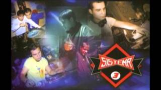 Sistema 3  This Is Techno 1998 [upl. by Landers]