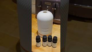 NEOM Oil Diffuser  House Smells Like a Spa diffusers homedecor essentialoils [upl. by Freddie]