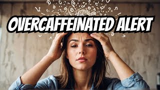 5 Side Effects of Too Much Caffeine [upl. by Ailehpo]