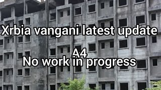 xrbia vangani A4 latest update  No work in progress [upl. by Aldredge]