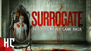 Are Her Children Real  Surrogate  Horror Movie Full Movie  Halloween Horror Movie [upl. by Bernat334]